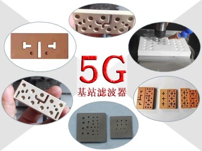 5G时代促进精雕机行业发展